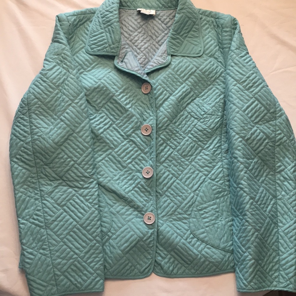 Loft Jacket